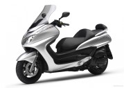 Yamaha Majesty 400 ABS Yamaha Majesty 400 ABS